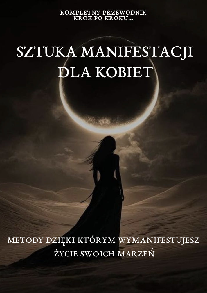 Sztuka Manifestacji Dla Kobiet