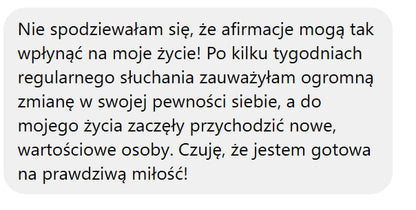 Afirmacje: Przyciągnij Miłość Swojego Życia [AUDIO]