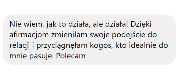 Afirmacje: Przyciągnij Miłość Swojego Życia [AUDIO]