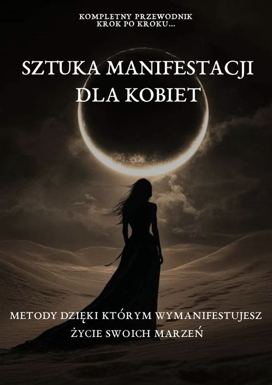 Sztuka Manifestacji Dla Kobiet